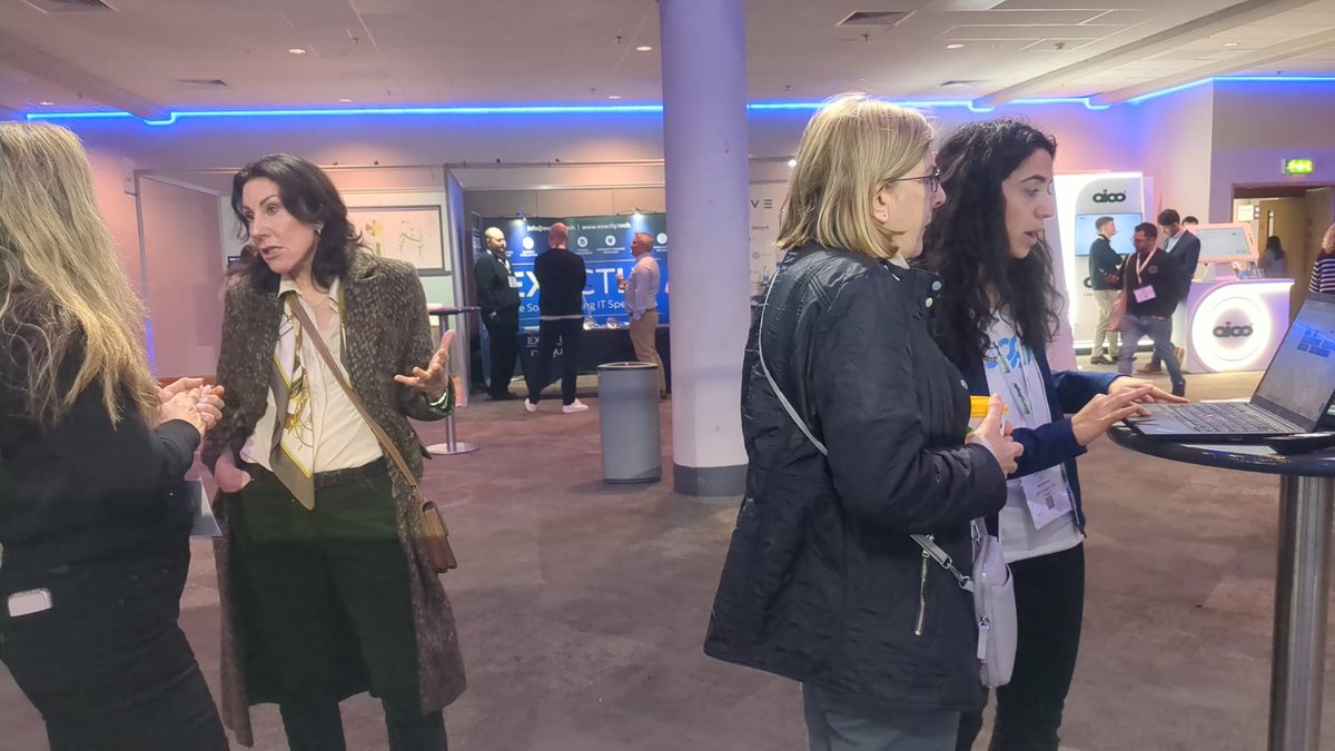 Proggio Inc. tweet media