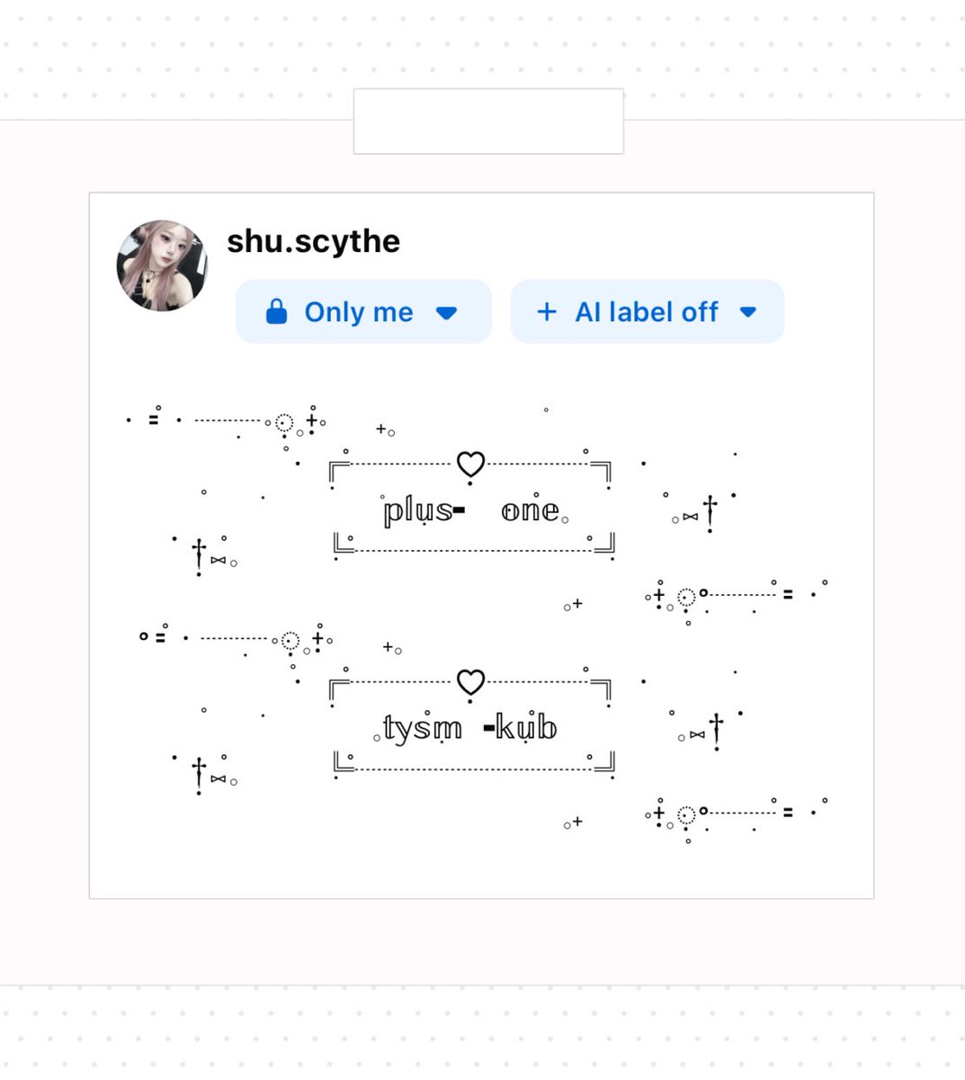 ̊⠀⠀⠀⠀⠀⠀