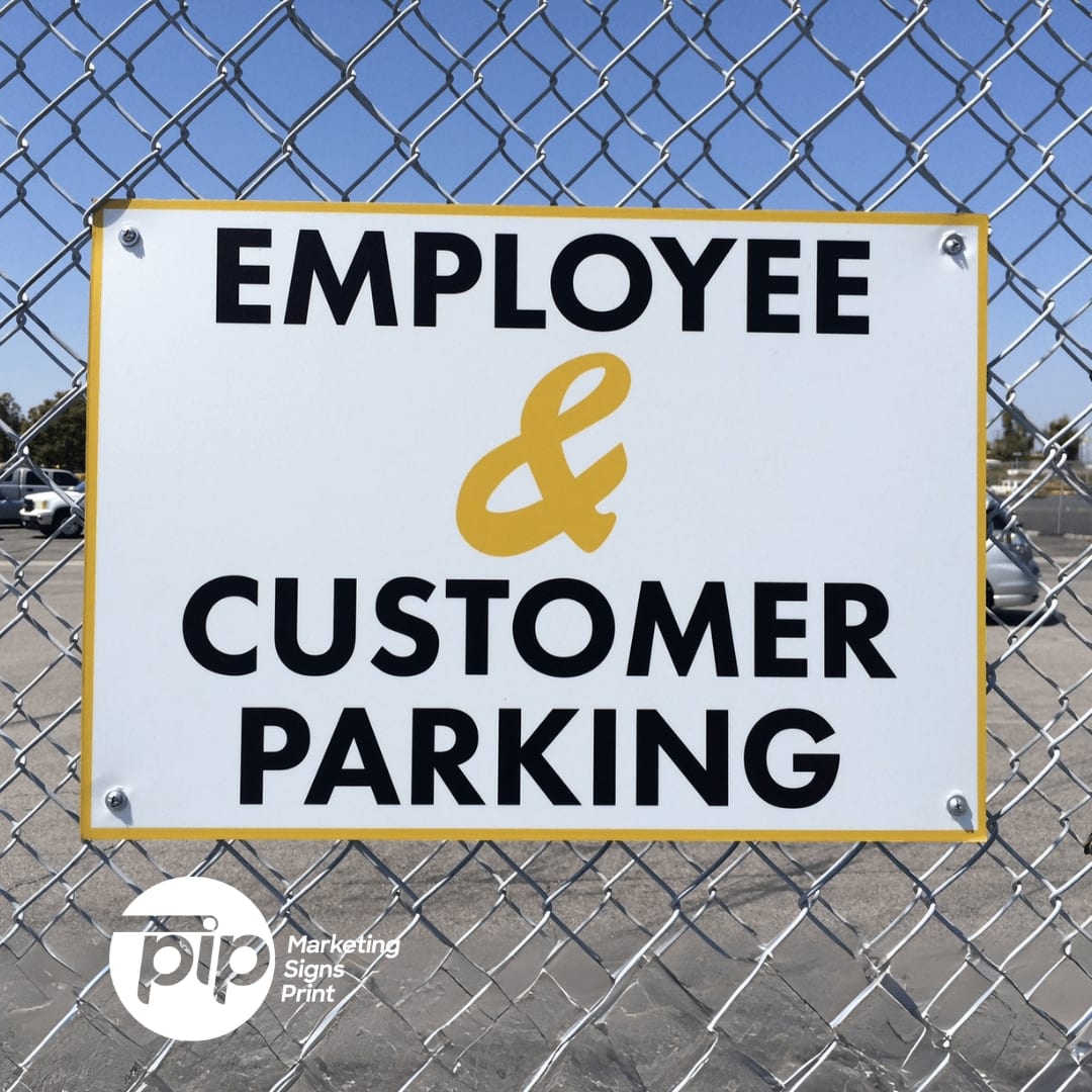 GrowAtPIP's tweet image. Our team of experts will guide you through the process of selecting the right signs for your space.
#PIP #WayfindingSigns