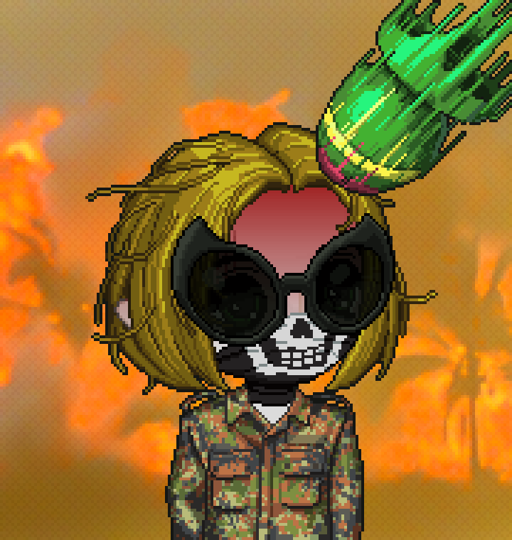 ATTENTION ALL SURVIVORS!! 🚨

A SECOND LOVE BOMB HAS BEEN DROPPED ON THE ABSTRACT BLOCKCHAIN!! 💥

100% OF $NUKE SPENT ON REROLLS SO FAR HAS BEEN REFUNDED TO ALL WAR CRIMINALS!! 🫰

REROLL PRICE IS NOW ONLY 25 $NUKE!! 🤯

THIS IS NOT A DRILL!! EXPECT MASS CASUALTIES!! 🔥