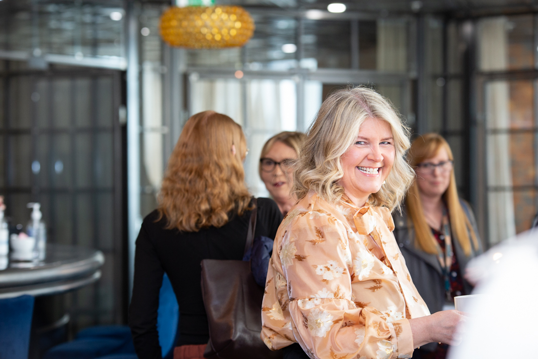 International Women's Day celebration event!

Join us for an inspiring evening dedicated to women and non-binary entrepreneurs, freelancers, and aspiring business owners.

Register here: eventbrite.co.uk/e/women-who-me…

We look forward to welcoming you in our newly renovated event space!