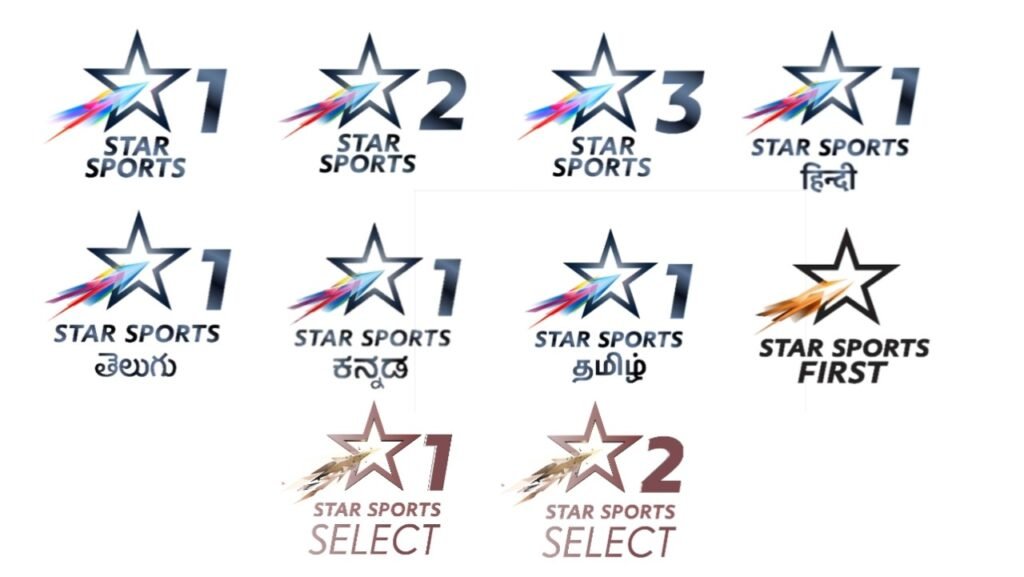 Channel Number Airtel Tv Live Cricket Match Star Sports Upcoming