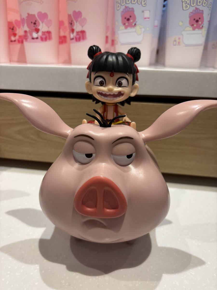 ShanghaiVerve tweet media