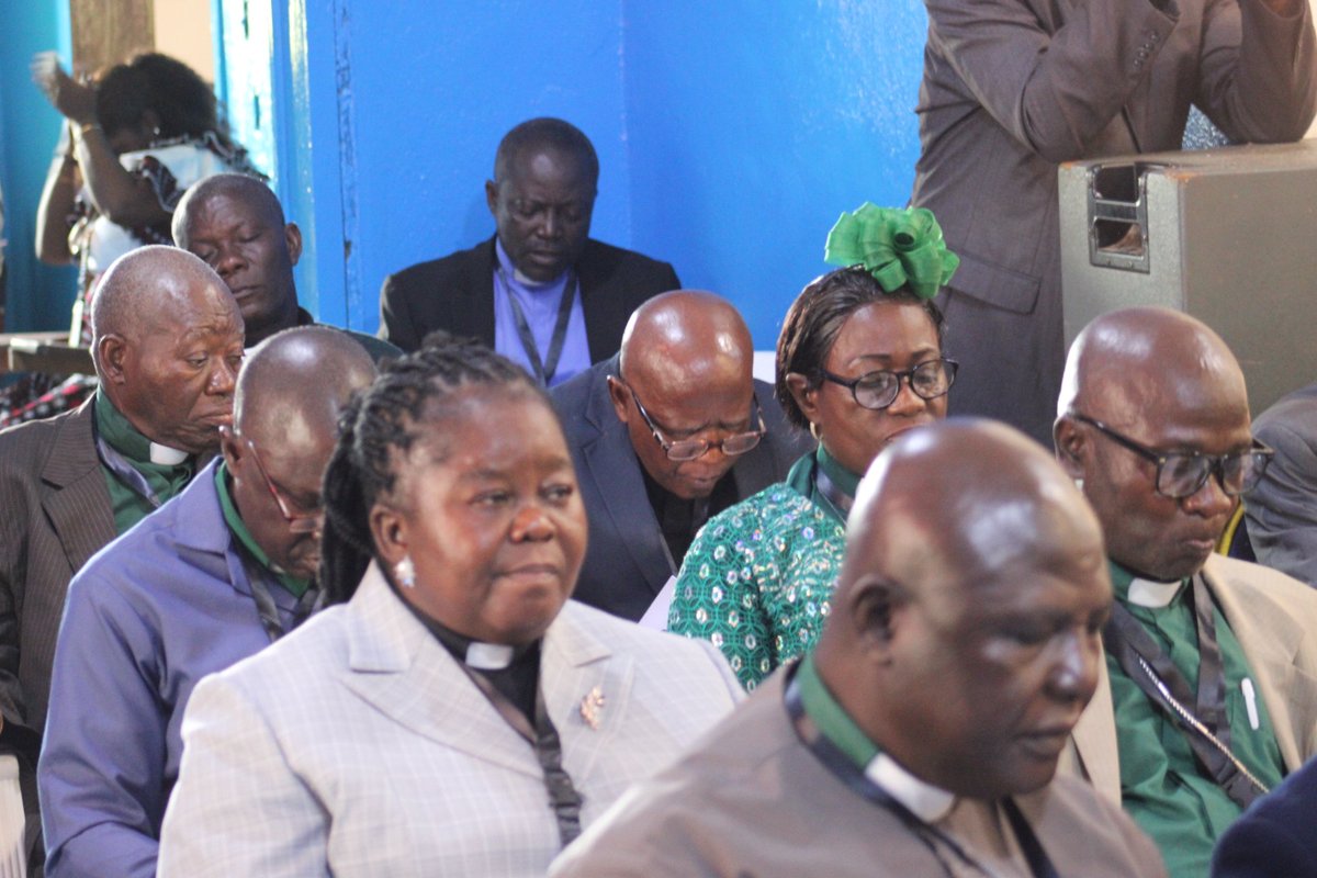 E Julu Swen (@juluswen) on Twitter photo <a href="/umcbishops/">UMC Bishops</a> Samuel J. Quire, Jr. said in his Episcopal Address, "In Liberia, no man will marry man, no woman will marry woman in the UMC."
<a href="/UMNS/">United Methodist News</a> <a href="/globalumc/">UM & Global</a> <a href="/umcmission/">Global Ministries—The United Methodist Church</a> <a href="/MicatLiberia/">MICAT Liberia</a> <a href="/USAIDLiberia/">USAID/Liberia</a> <a href="/UMCdiscipleship/">UMCdiscipleship</a> <a href="/BBCOS/">BBC Outside Source</a> <a href="/umcbishops/">UMC Bishops</a> Samuel J. Quire, Jr. said in his Episcopal Address, "In Liberia, no man will marry man, no woman will marry woman in the UMC."
<a href="/UMNS/">United Methodist News</a> <a href="/globalumc/">UM & Global</a> <a href="/umcmission/">Global Ministries—The United Methodist Church</a> <a href="/MicatLiberia/">MICAT Liberia</a> <a href="/USAIDLiberia/">USAID/Liberia</a> <a href="/UMCdiscipleship/">UMCdiscipleship</a> <a href="/BBCOS/">BBC Outside Source</a>