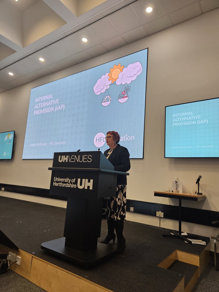 The morning so far... #SENDConference2025 <a href="/HFL_Education/">HFL Education</a> <a href="/sendcogirl/">Ginny Bootman</a>