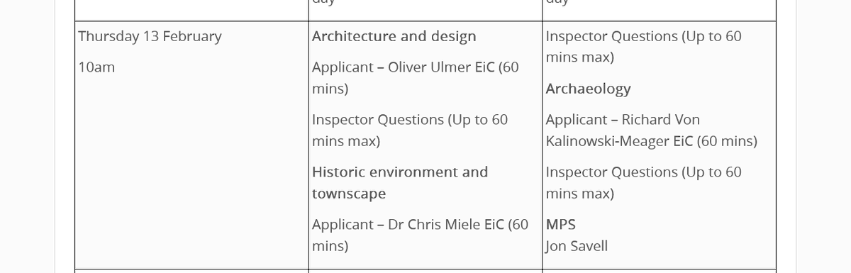 MichaelPolakLaw's tweet image. For those following the #RoyalMint #ChinaEmbassy Planning Inquiry (watch here towerhamlets.public-i.tv/core/portal/we…)  and the Met Police hokey cokey in relation to objecting/supporting the application,  this afternoon @metpoliceuk Dep Assistant Commissioner Jon Savell will be giving