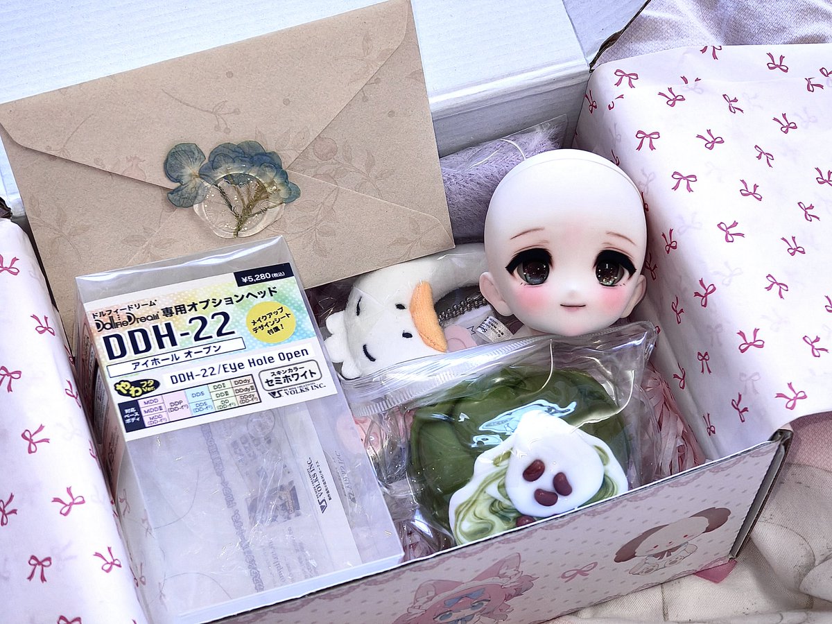 ૮Ꮚ ´͈ .⁄⁄ .`͈꒱ა 𖥦 𓊔｡☁ *ﾟ🎀🧸 + .*˖#MDDはいいぞ #やるっ子