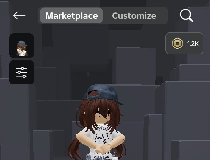 200 #robux giveaway !

✧ follow me + <a href="/lovlygia/">gia</a> w/🔔
✧ like and repost

#roblox