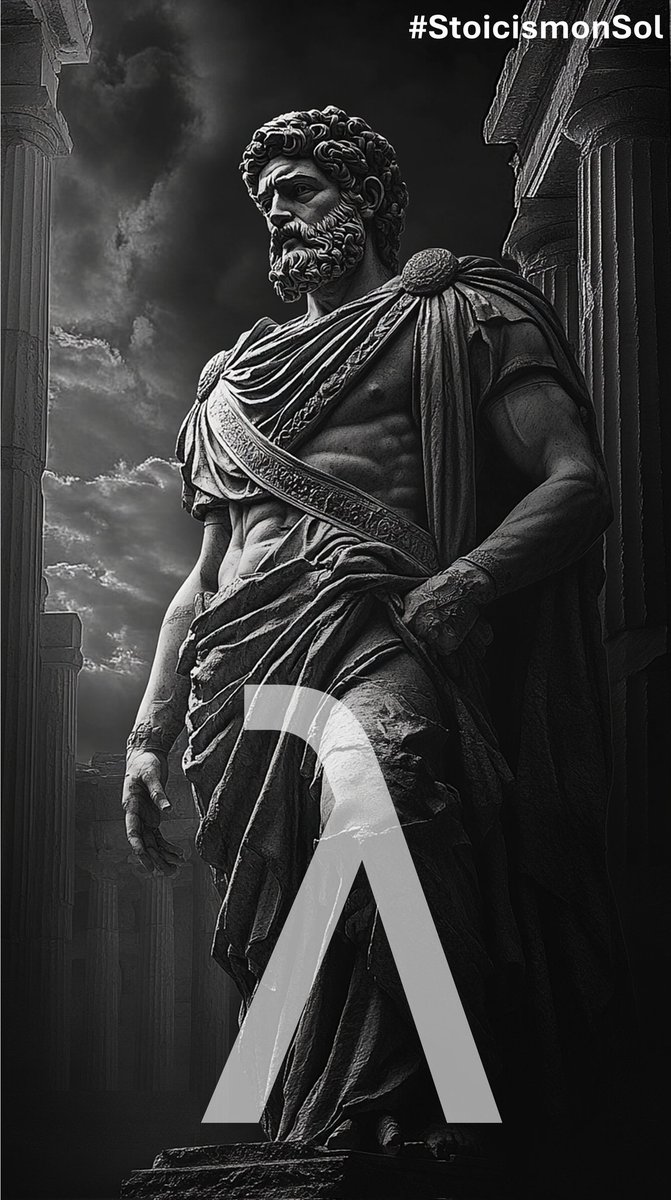 <a href="/barkmeta/">Bark</a> Silence. Boredom. A local bottom. Yet, we are still here, not crowded, but that’s exactly how it should for biggest gains.

Conviction isn’t loud, it’s what separates the winners from the forgotten.

$STOIC isn’t just another play, it’s the only coin representing the oldest