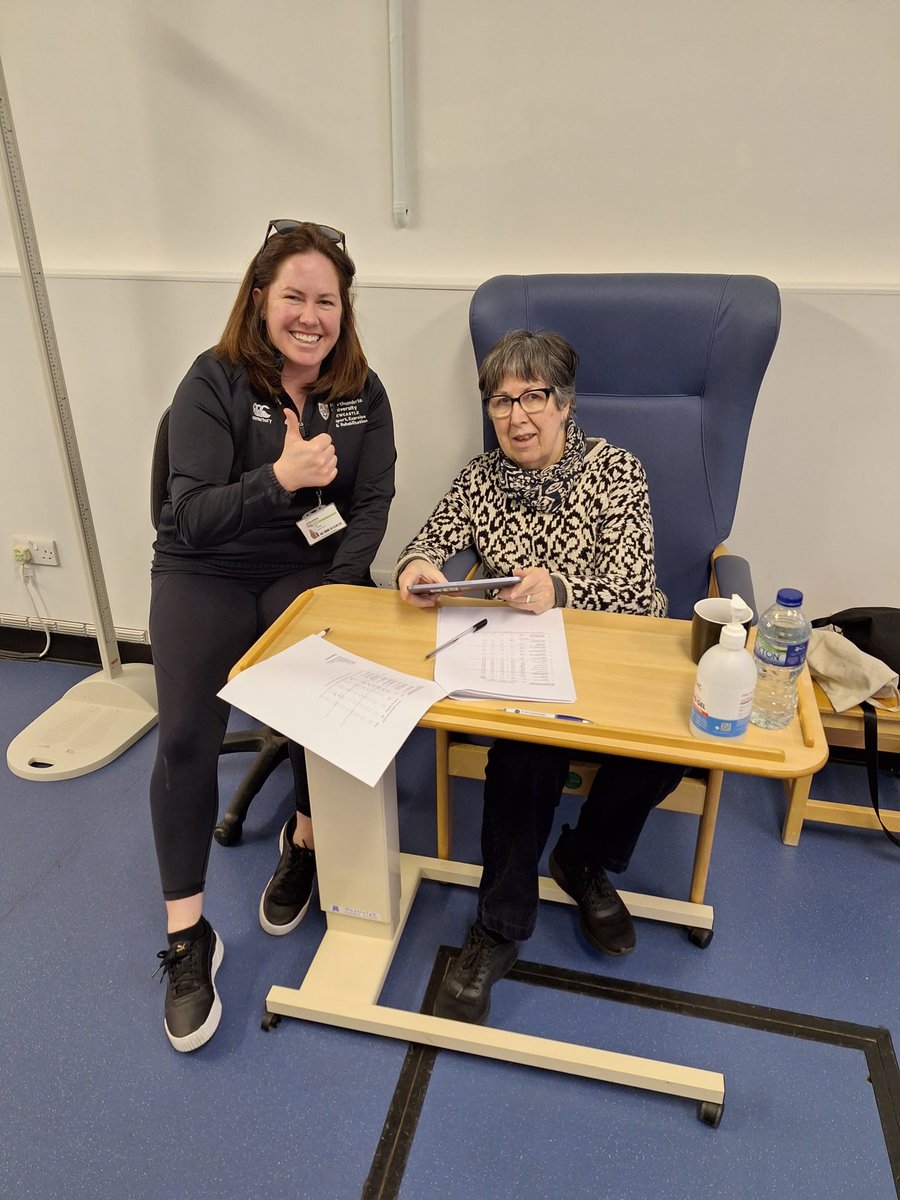 Gill Barry (@gillbarry1) on Twitter photo Final Participant recruited and tested for KOKU4PD! A massive thank you to <a href="/ParkinsonsUK/">Parkinson's UK</a> for funding the project and to all the participants for taking part and the research team. <a href="/KOKUHealth/">KOKU Health</a> <a href="/NUSportEx/">NU Sport Ex & Rehab</a> <a href="/ReasonDigital/">Reason Digital | B Corp™</a> Final Participant recruited and tested for KOKU4PD! A massive thank you to <a href="/ParkinsonsUK/">Parkinson's UK</a> for funding the project and to all the participants for taking part and the research team. <a href="/KOKUHealth/">KOKU Health</a> <a href="/NUSportEx/">NU Sport Ex & Rehab</a> <a href="/ReasonDigital/">Reason Digital | B Corp™</a>