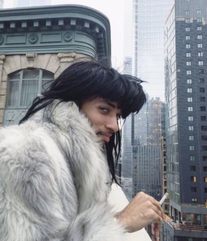 bktherula and jid ate with this one! 💫