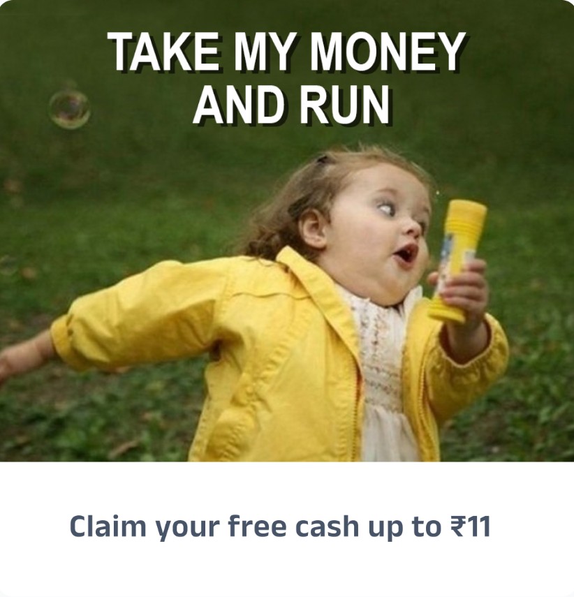 Was feeling a little generous, so sent you some cash...

link.super.money/sroVo8SqiNb

#Cashback #Offer #Rewards #UPI