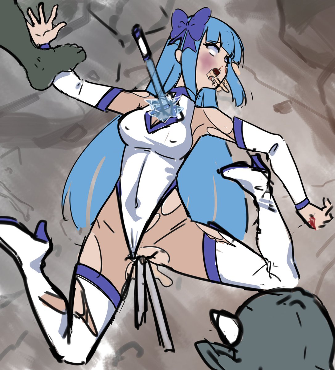 らふ
可哀想なのでファンボ行きである 