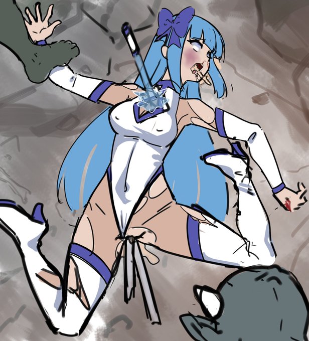 らふ
可哀想なのでファンボ行きである 