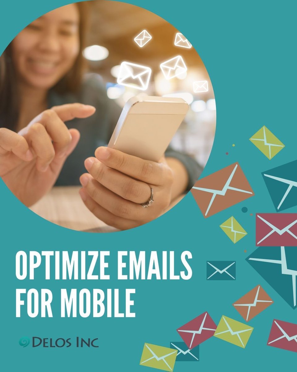 Keep it short, use bullet points, and test before you send! 🚀📧