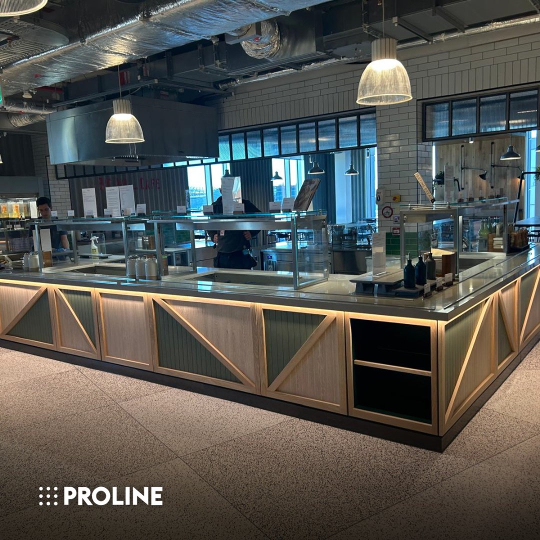 Proline Corp tweet media