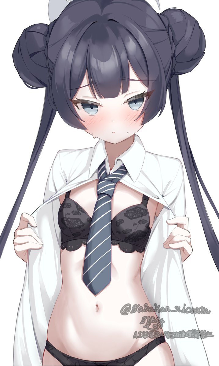 kskcha…
#ブルーアーカイブ 