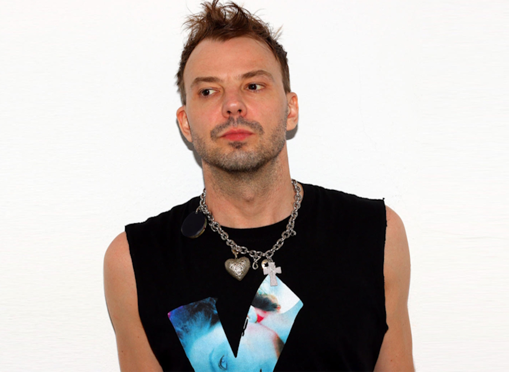 EQ Music (@eqmusicblog) on Twitter photo As he dives into an electro-pop landscape with his latest track "I Don't Know", Christianoshi ( <a href="/Christianoshi/">Christianoshi</a> ) reflects on the universal quest for purpose and higher power.
eqmusicblog.com/listen-to-i-do… As he dives into an electro-pop landscape with his latest track "I Don't Know", Christianoshi ( <a href="/Christianoshi/">Christianoshi</a> ) reflects on the universal quest for purpose and higher power.
eqmusicblog.com/listen-to-i-do…