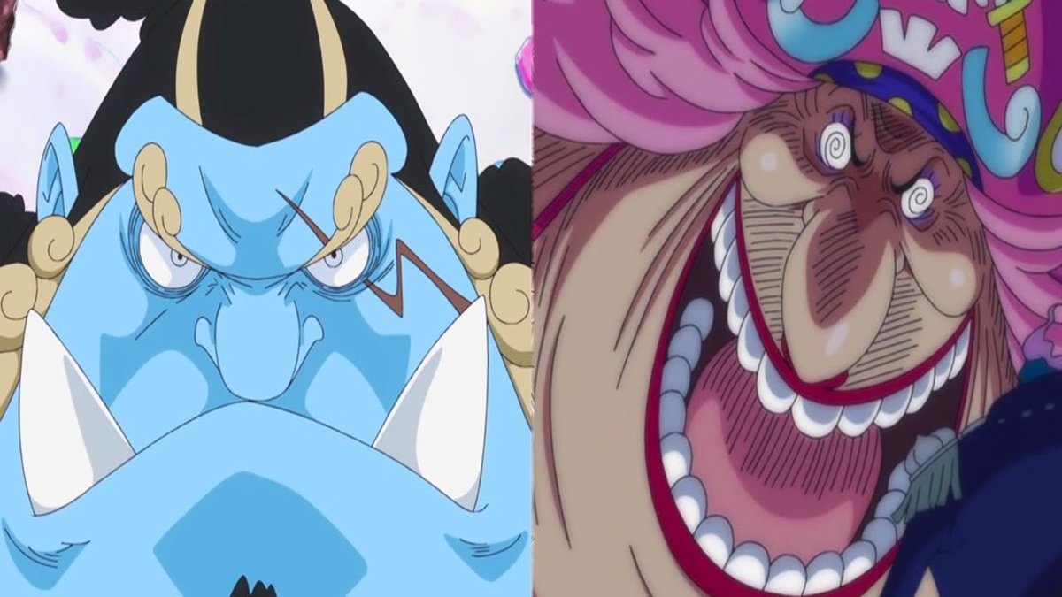 dbaughactorman's tweet photo. Guess who is joining us at Lubbock-con? The amazing @the_real_BigMom Pam Dougherty! So now you can get signatures from the One Piece voice actors for Big Mom, Whitebeard, Jimbei, Mihawk and Kozuki Momonosuke! #onepiece #funko #conventionsetc #jimbei #jinbe https://t.co/EnuCgAF0Y6