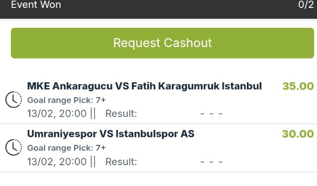 1000+ odds goal range win big with just 100 bob 👉maybets.com/share/OYWH0
