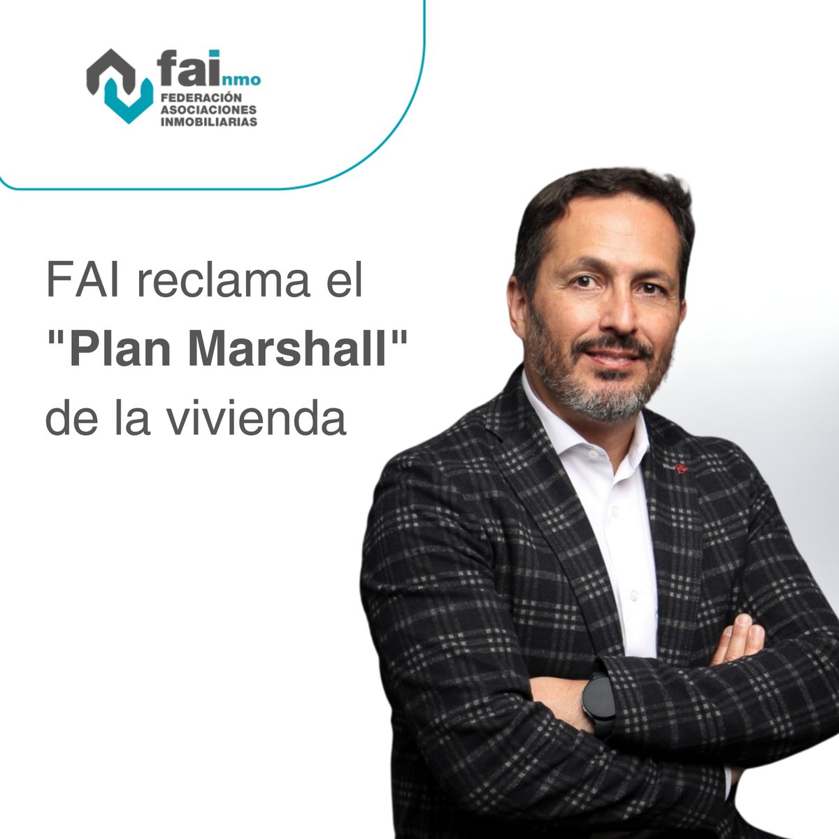 FAI Inmobiliarias tweet media