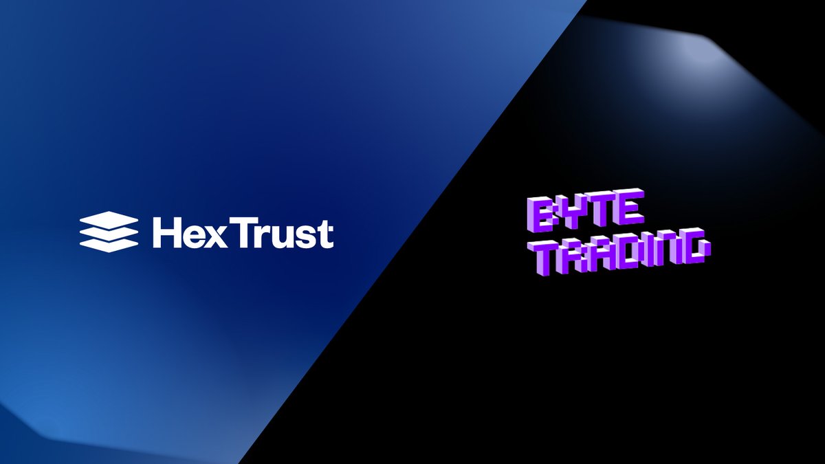 Byte Trading (@byte_trading) / Posts / X