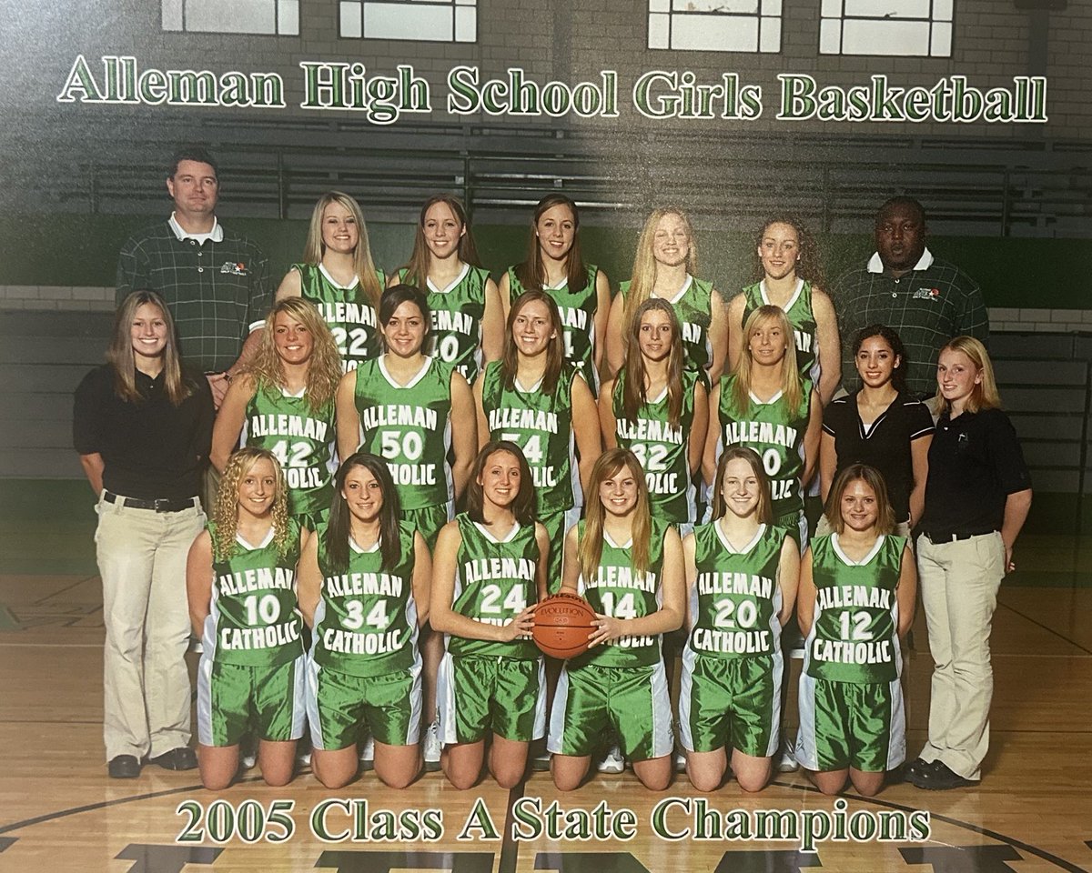 Western Big 6 Legends- 2005 Alleman State Champions. @JayHatch <a href="/AllemanGBB/">AllemanGBasketball</a> <a href="/BBallMuseumIL/">BBall Museum of IL</a> <a href="/ibcacoaches/">Illinois Basketball Coaches Association</a> <a href="/IBCArecsec/">IBCArecsec</a> <a href="/Gobama14Hall/">Henry Hall</a> <a href="/afterthetimeout/">After The Timeout Podcast</a> 

masseybasketball.blogspot.com/2025/02/wb6-le…