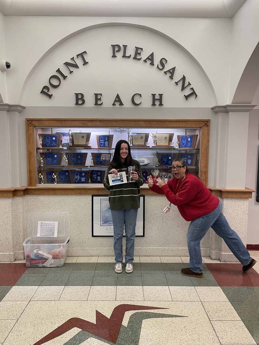 Chris Wilson (@cwilsonppbhs) on Twitter photo Congratulations Emma, this week’s Upstander <a href="/PointBeachHS/">PPB High School</a>. Keep up the great work! <a href="/NaGrosshandler/">Nathan Grosshandler</a> <a href="/ptbeachsuper/">Will Smith</a> <a href="/ptbeachguidance/">Beach Guidance</a> Congratulations Emma, this week’s Upstander <a href="/PointBeachHS/">PPB High School</a>. Keep up the great work! <a href="/NaGrosshandler/">Nathan Grosshandler</a> <a href="/ptbeachsuper/">Will Smith</a> <a href="/ptbeachguidance/">Beach Guidance</a>