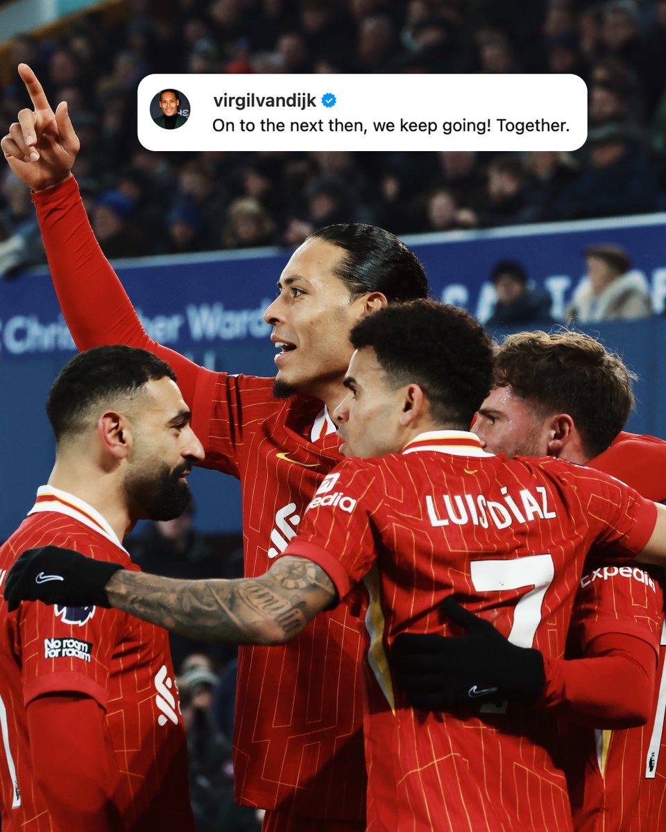 On to Sunday ✊