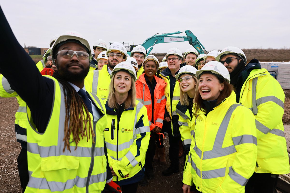 Keir Starmer tweet media