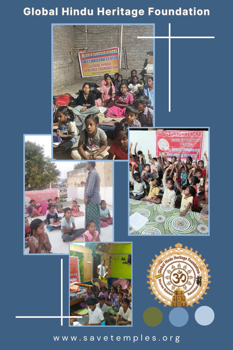 GHHF students learned the true beauty is to find out the person's special qualities, not outside appearance.
savetemples.org/post/ghhf-bala…