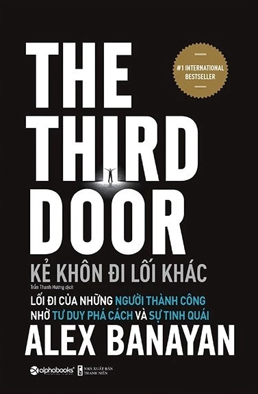 BrianDangUNSW's tweet photo. Tóm tắt sách (Tiếng Việt) Kẻ Khôn Đi Lối Khác (Alex Banayan)
#BooksSummary https://t.co/60EJJO84Hc