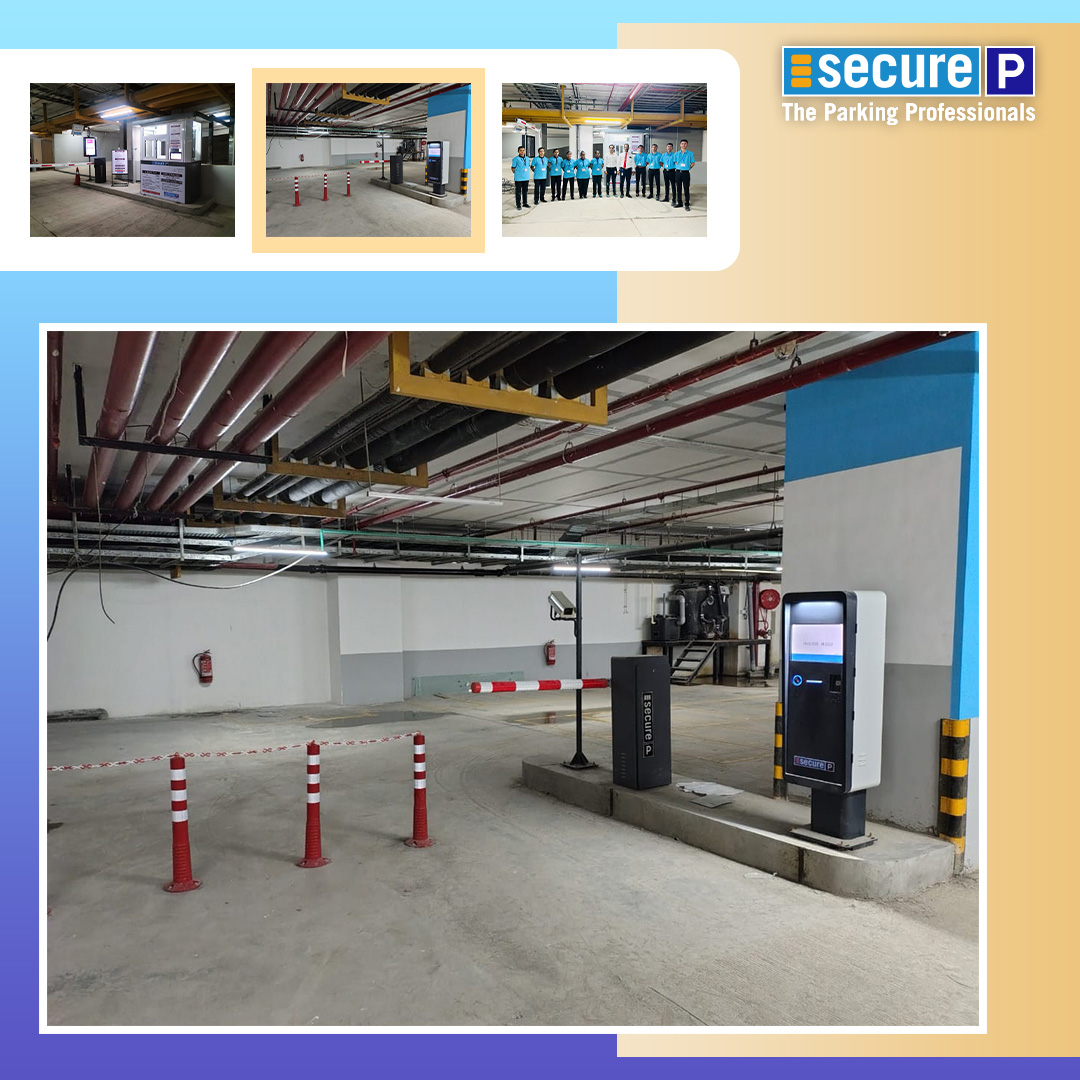 SecureParkingIn's tweet photo. We are thrilled to announce that Secure Parking has been awarded the Parking Management System and Operations for Aurum Square Mall, Navi Mumbai!
This recognition reaffirms our dedication to providing smart and hassle-free parking solutions for all visitors. https://t.co/ZPpGoQOvpp