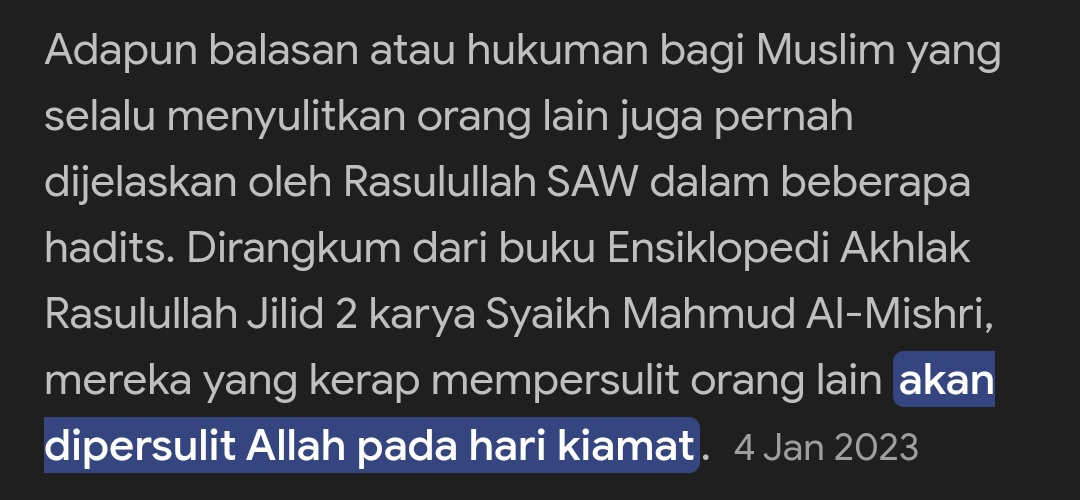 tolong aamiin kan ini. soalnya gue udh muak bgt dipersulit sm atasan gue mulu.