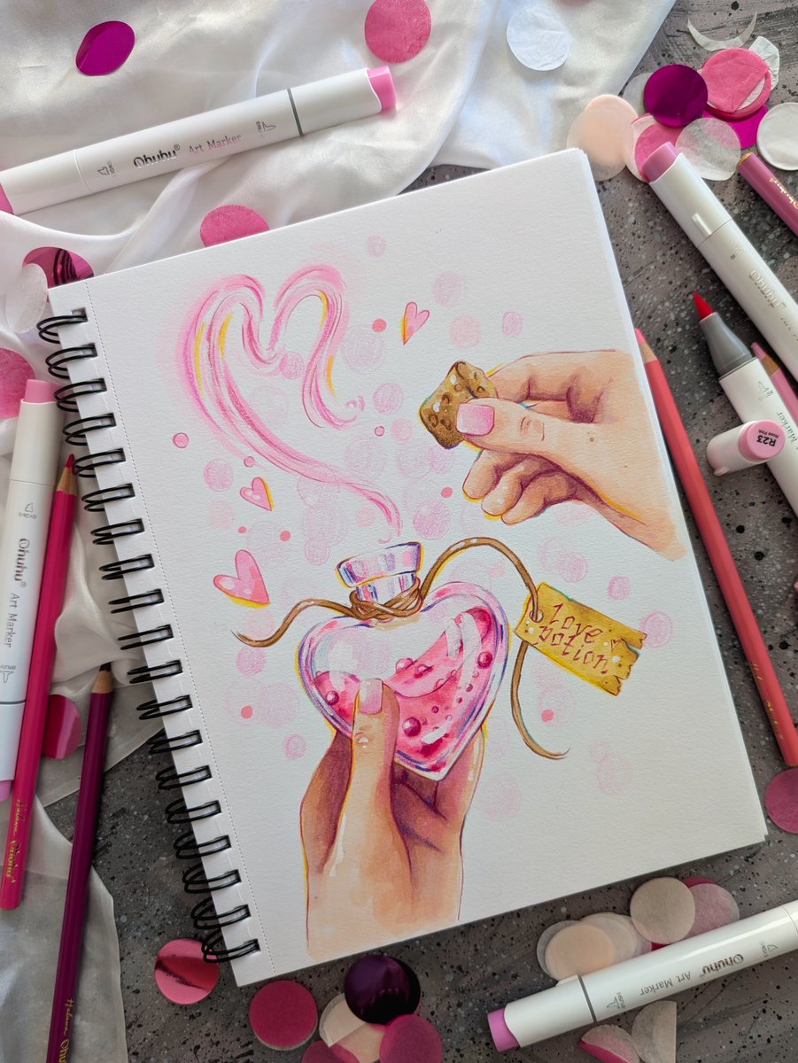 Valentine’s Day is just around the corner 💘 and heartwarming gifts are almost ready! 🎁 Ready to surprise your special someone? #ValentinesDay