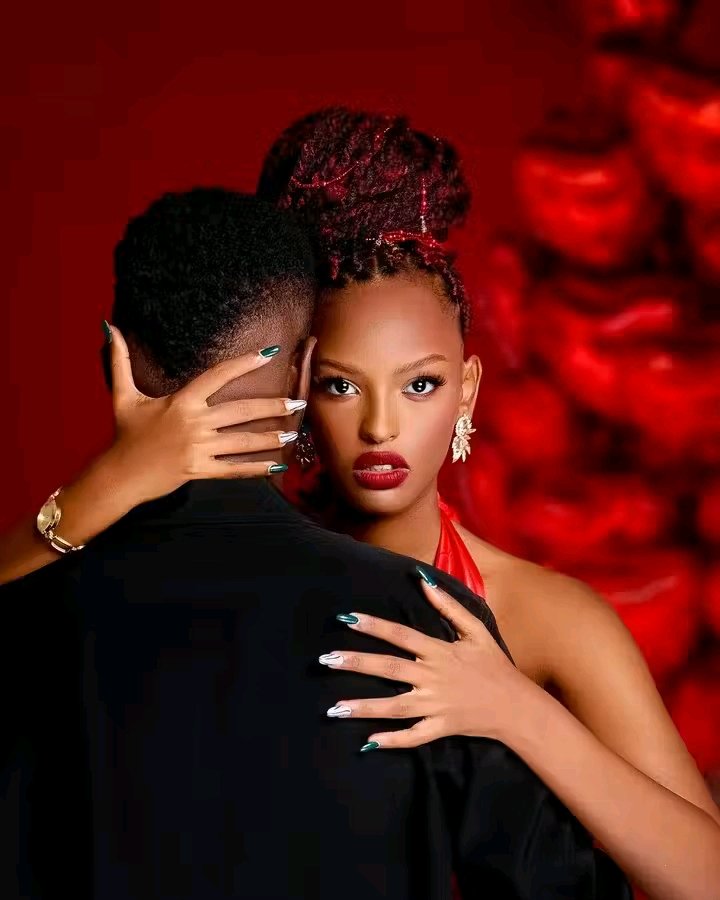 Sir_Umuhirwaa2's tweet photo. D'un côté, #RFlow
De l'autre, @VaniaIce
🚀🔥En ce mois de la #SaintValentin , Tous deux promettent de nous faire vibrer avec de belles mélodies d'amour, comme ils savent si bien le faire . ❤️🔥
Get ready 🥵 https://t.co/UfLG9NMoD3