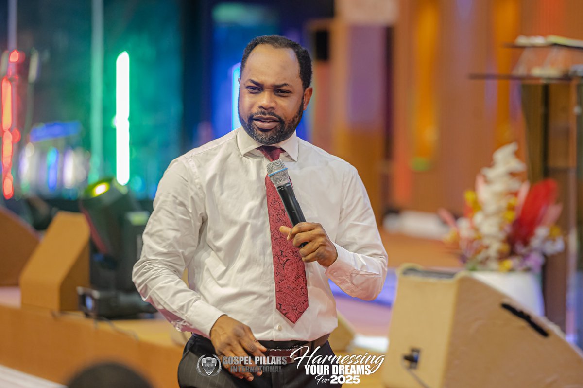 gpclekkihebron's tweet photo. What a life-changing time in the Word yesterday at the Midweek Service with our man of God Prophet Isaiah Macwealth. 

In case you missed the service, you can rewatch it here: https://t.co/Q2jFkYEqVF

If you were blessed by the service, quickly share the link to others so they also can partake in the blessing of the Word.

#prophetisaiahmacwealth
#arkoflightforallnations
#gospelpillarschurch