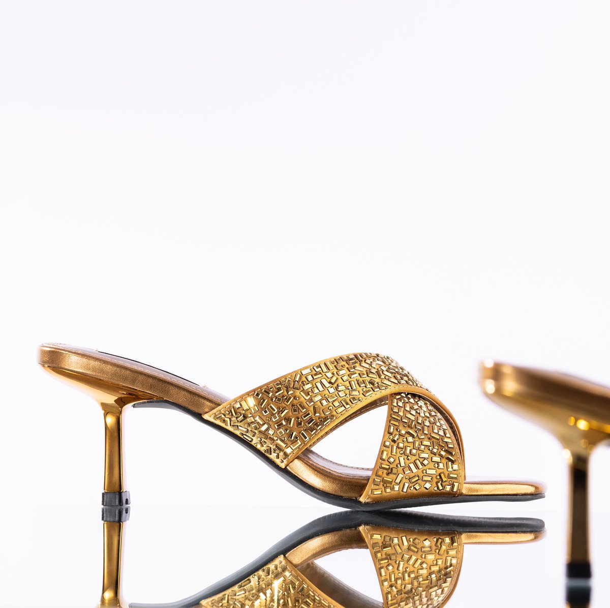 Shoe Photography for Debra’s Grace 🤍