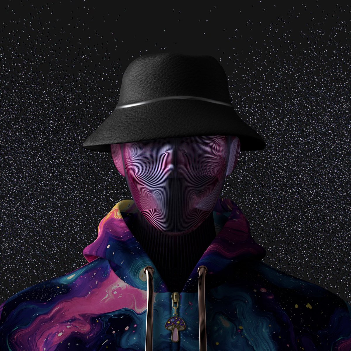 klöss 🪬 (@kloss_xyz) on Twitter photo Before I go to bed and then wake up for nonstop meetings, I wanna say that I love each and every <a href="/psychedelic_nft/">Psychedelics Anonymous</a> holder.
Yes, for real. I love you all. I wouldn’t be where I am today if it wasn’t for you.
And I will never ever forget that.
Make art not war.
Mush love 🍄 Before I go to bed and then wake up for nonstop meetings, I wanna say that I love each and every <a href="/psychedelic_nft/">Psychedelics Anonymous</a> holder.
Yes, for real. I love you all. I wouldn’t be where I am today if it wasn’t for you.
And I will never ever forget that.
Make art not war.
Mush love 🍄