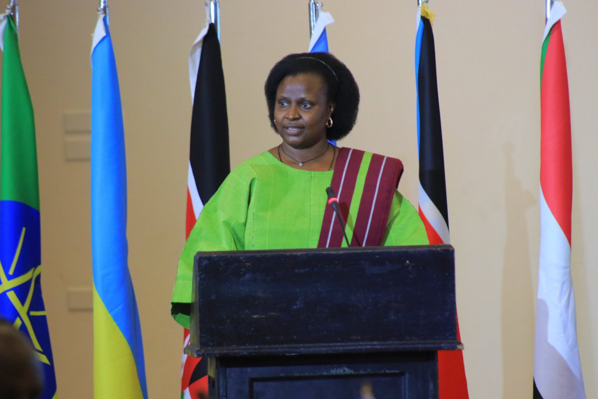 GCIC_SocialDevt's tweet photo. 📸𝗗𝗔𝗬 𝟰: 6th Regional Ministerial Forum on Migration continues, focusing on reframing the narrative around labor migration.Delegates are expected to adopt key recommendations for promoting safe, regular, & humane labor migration.
#RMFM #MigrationForDevelopment
Cc @Mglsd_UG https://t.co/PX46G3OfSk