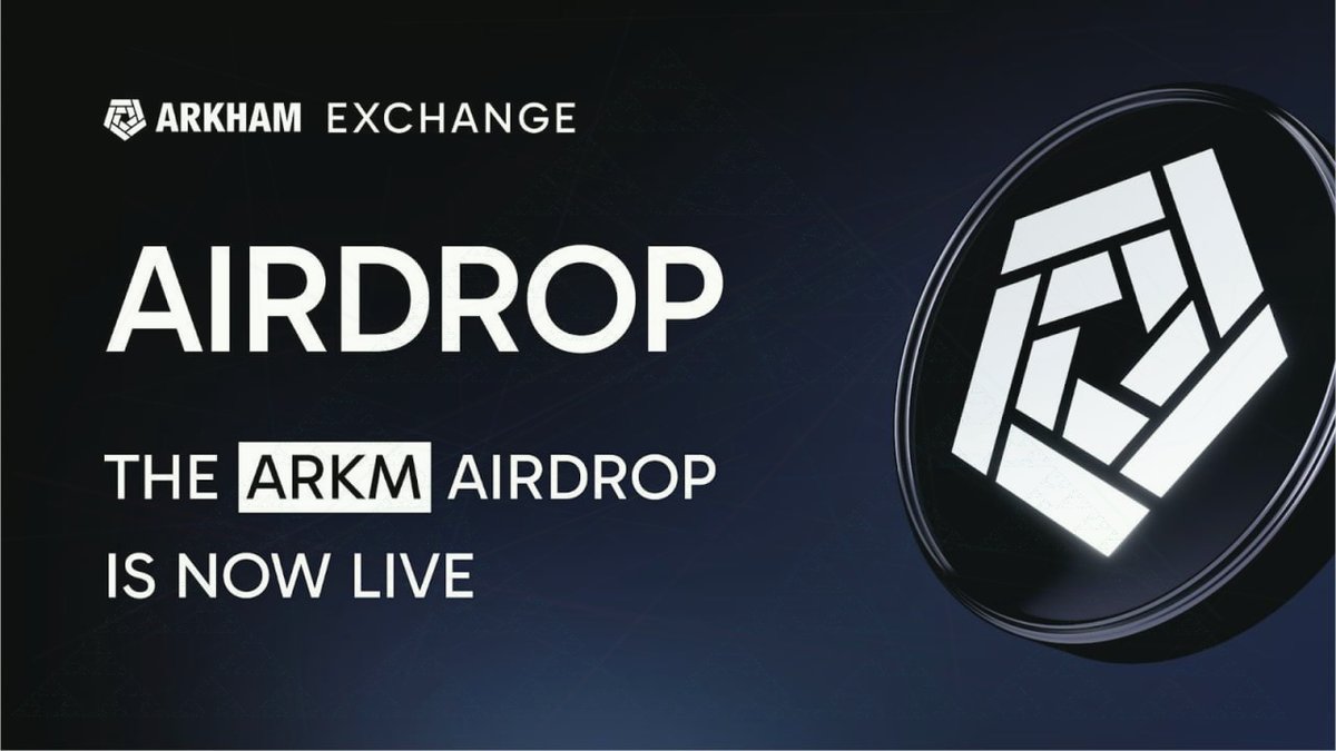 bubul_eth's tweet image. $ARKM S1 Airdrop is live! 

🚀 Claim now: airdrop.arkhm.fun

$YIELD $BTC $BALD $OATH $BANK $AERO $DEGEN $VAULT $WELL $XRP $IMX $TIA $ARPA $ETH $FEF $SEAM $ONDO $FARM $SWAP $SKY $MINT $LEND $STAKE $POOL $VOTE $SAND $OP $KENDRI $PEACH $FRIEND $SWARMS $WIF $BANU $LINK $TST