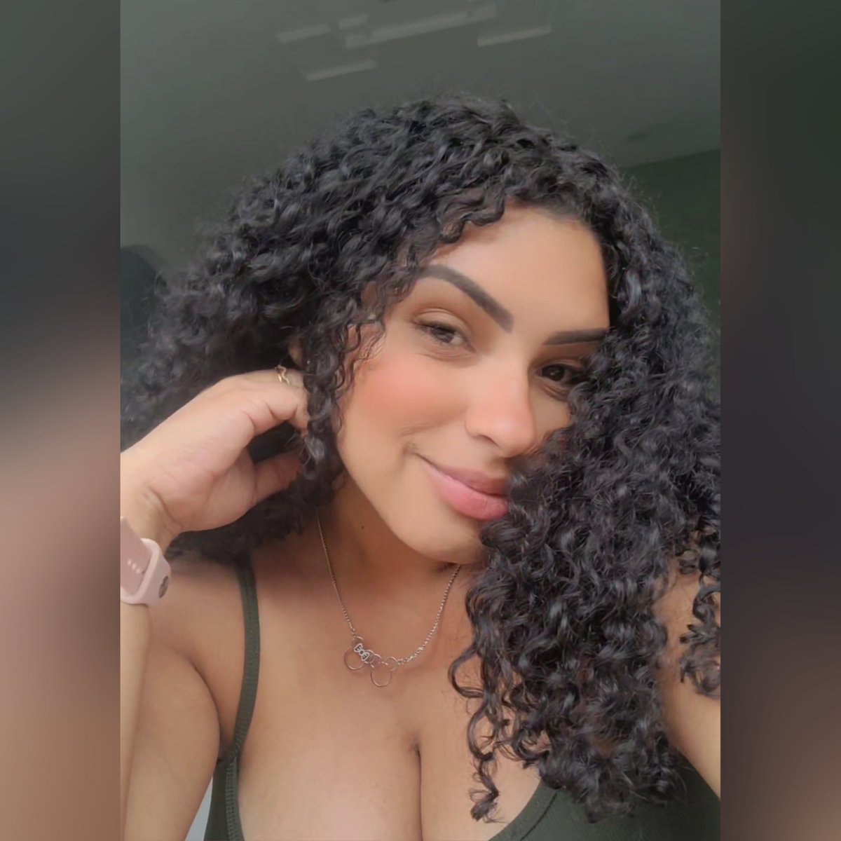 Carol86932441's tweet photo. Bem vindo 27:✨️❤️
Gratidão Senhor por mais um ano de vida . Te entrego Pai mais esse ciclo e confio no que o Senhor tem preparado pra mim, eu só peço que sua presença me acompanhe todos os dias🤍🙏.
#parabenspramim https://t.co/VExConaZE8