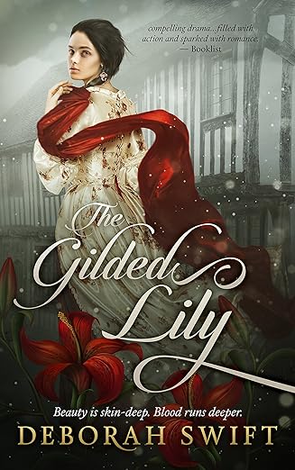 Deborah Swift tweet media