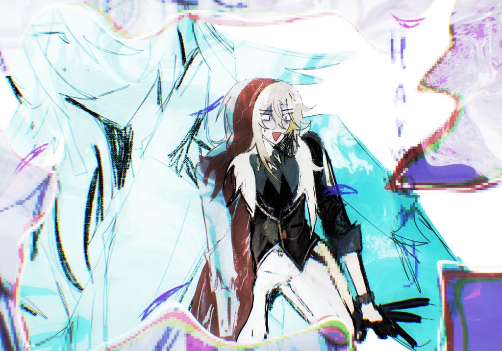 Lottyarra's tweet image. toxic yaoi 
#sunturine #avenday