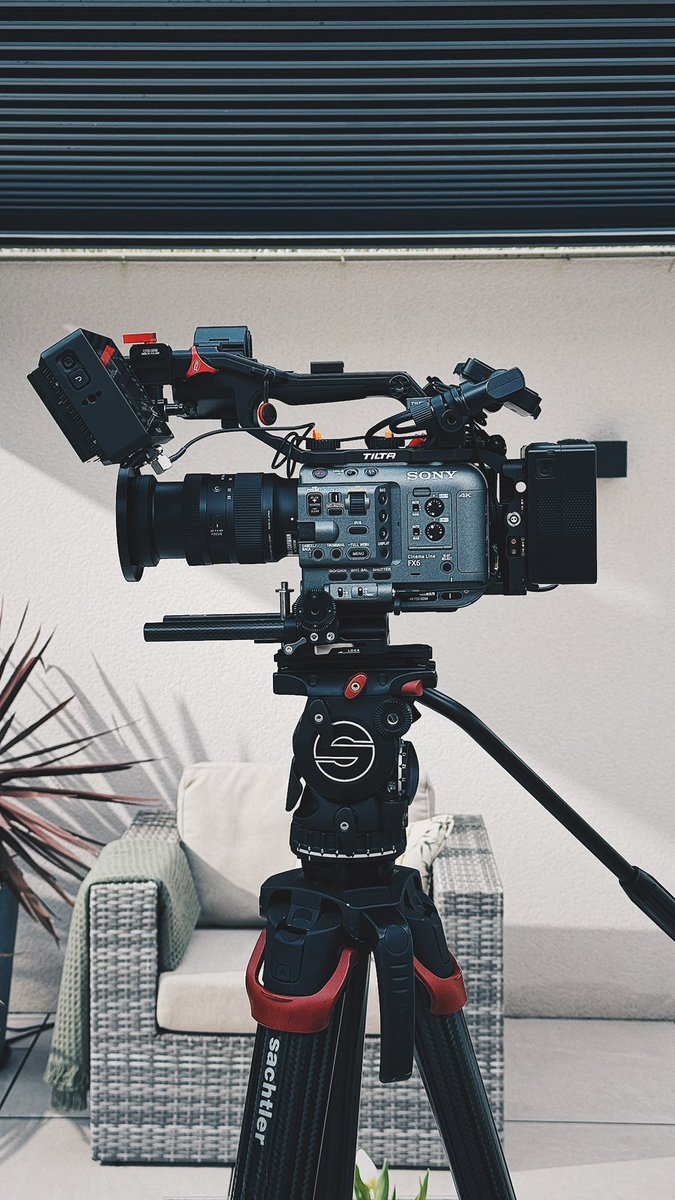 Slow January, but things are starting to pick up! 🎥