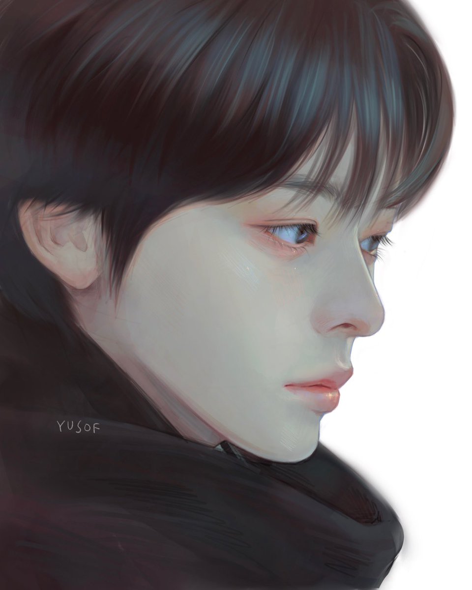 yusof_mode's tweet image. 리쿠