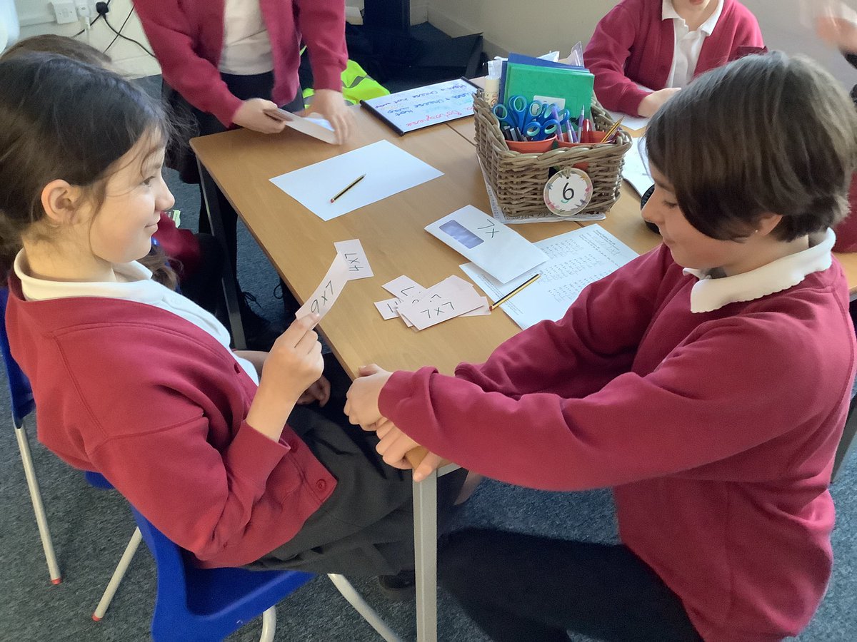 Little Leigh Primary tweet media