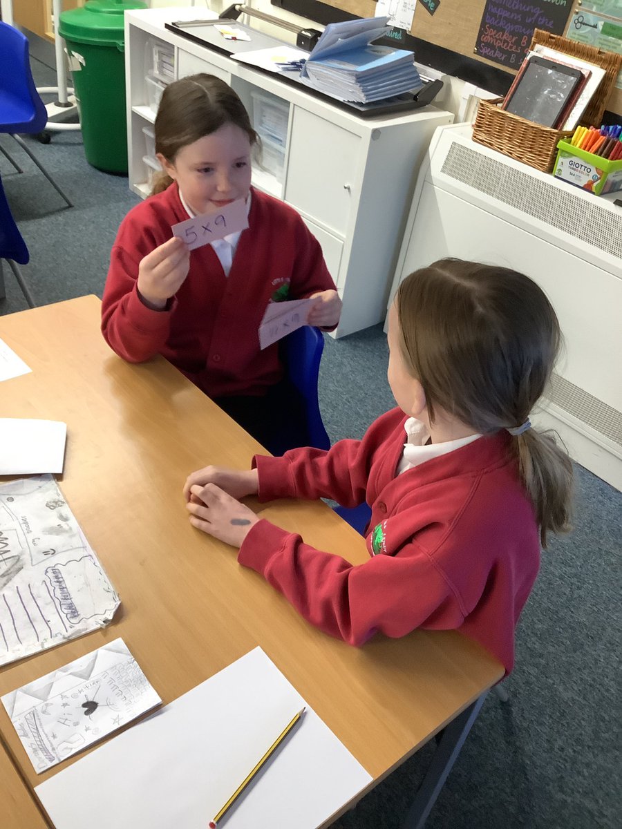 Little Leigh Primary tweet media