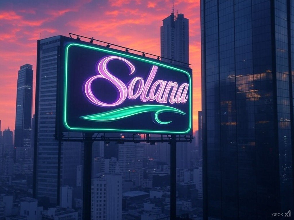 BuySolToken's tweet image. ⚡ It's the big day, 

Prepare your best reposts and take out your best clothes, tonight will be the beginning of your new life ... Am I overdoing it ?

 Surely but we don't care we are here to make Solana great again 🧢

#Solana #memecoin #Buysol