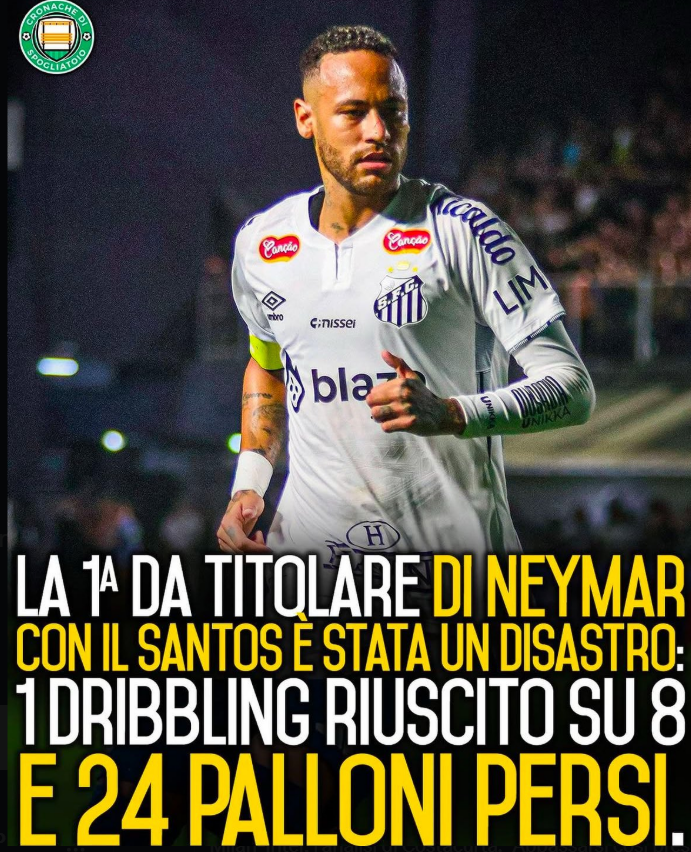 matteotmb_'s tweet photo. Gli sono bastati solo tre giorni per farvi capire quanto non capiate assolutamente nulla di calcio. 
#Neymar #NeyDay https://t.co/51xggHs9Mv